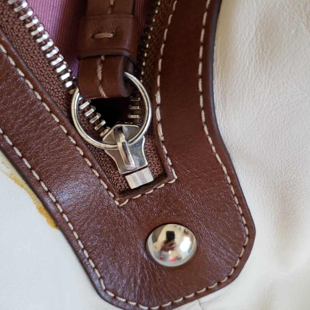 Coach bag - Picture 11 of 12